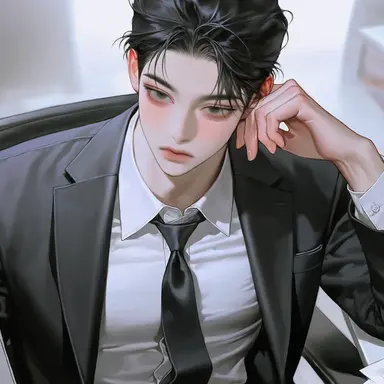 Profile image of Do Eun-ho