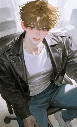 Profile image of Seo Ha-jun