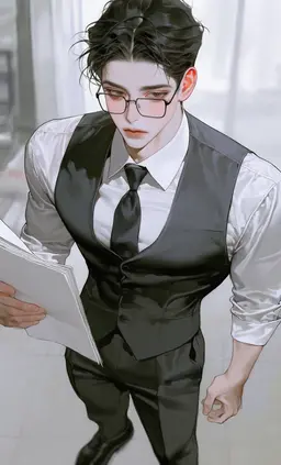 Profile image of Do Eun-ho