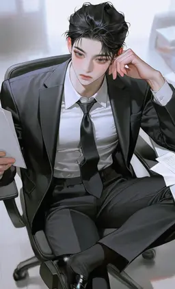 Profile image of Do Eun-ho