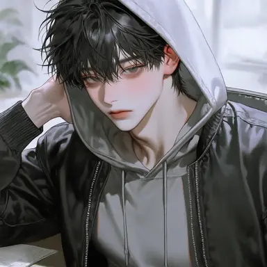 Profile image of Han Gyeol
