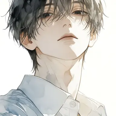 Profile image of 琥珀