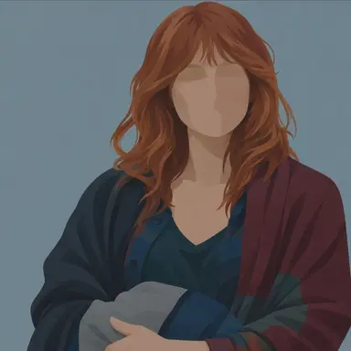 Profile image of Claire