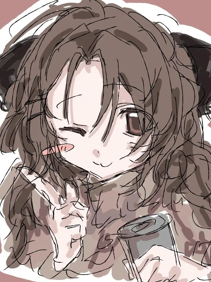 Aiueonigiri123의 Chat with Big Sis!!