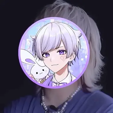 Profile image of 初兎
