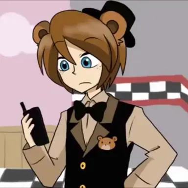 Profile image of 프레디