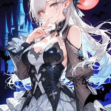 Profile image of ルミナス