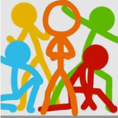 Profile image of 일반 스틱맨들