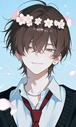 Profile image of Yuma