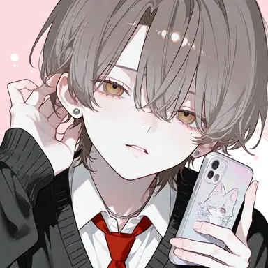 Profile image of Yuma
