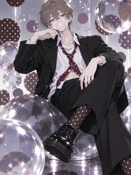 Profile image of Yuma