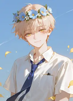 Profile image of Hikaru