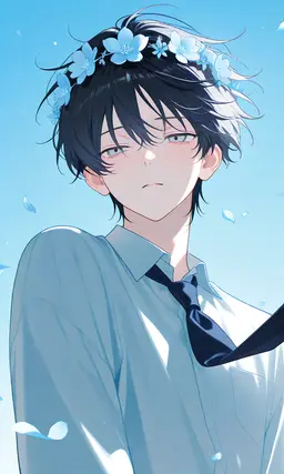Profile image of Hansoku