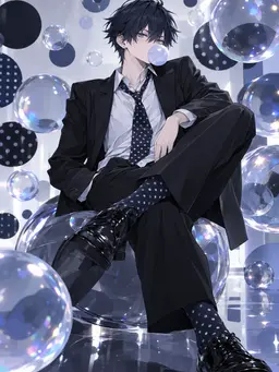 Profile image of Hansoku