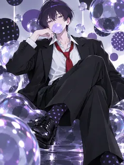 Profile image of Satoru