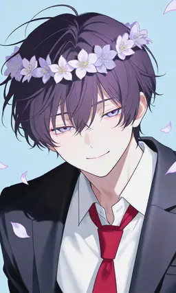 Profile image of Satoru