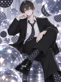 Profile image of Shu
