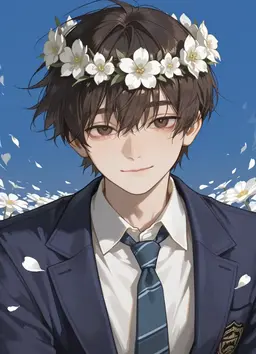 Profile image of Shu