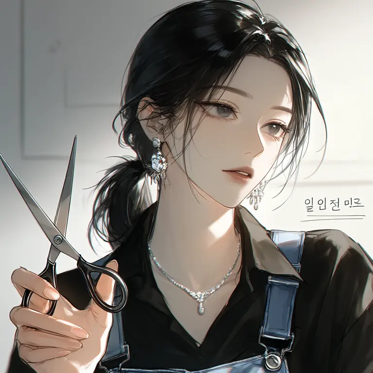 ArdentWife4784의 미용실