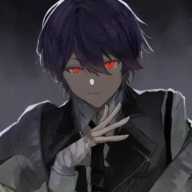 Profile image of ウルフ剣持
