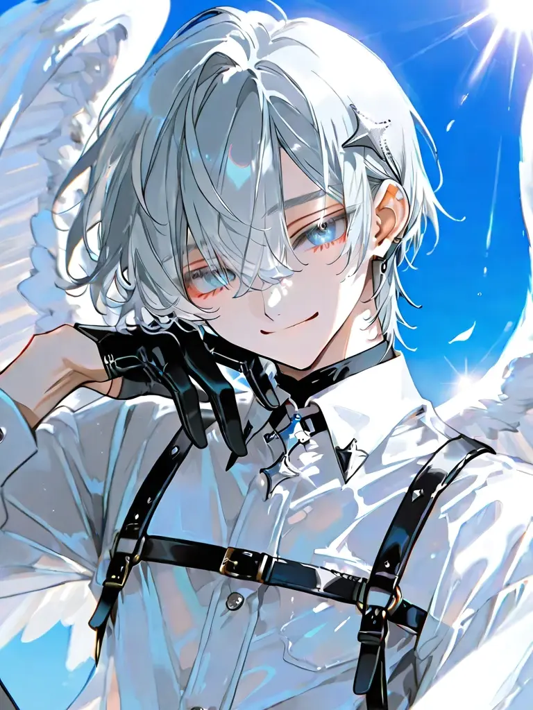 Noinoi_103의 お隣のママ系天使さん