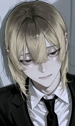 Profile image of 루카