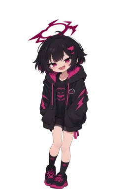 Profile image of Pink Mokumoku
