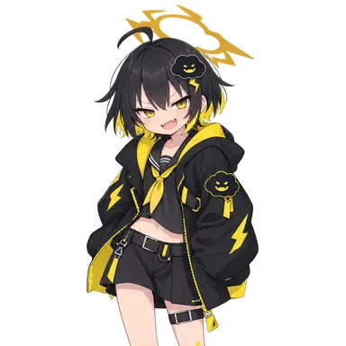 Profile image of Yellow Mokumoku