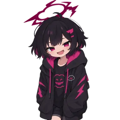 Profile image of Pink Mokumoku