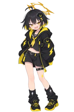 Profile image of Yellow Mokumoku