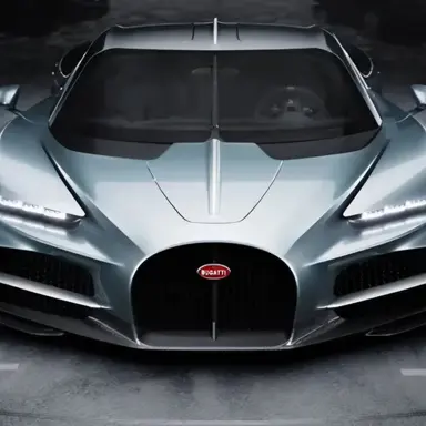 Profile image of 부가티투르비용