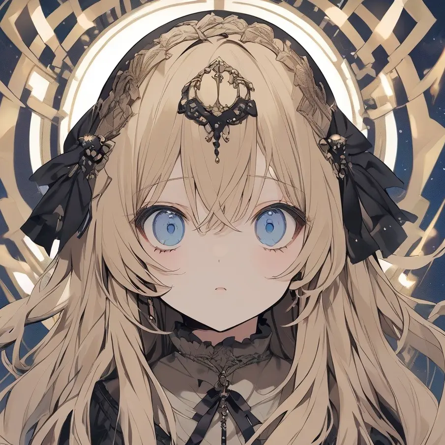 WittyTime4748의 神より貴方を愛しております。