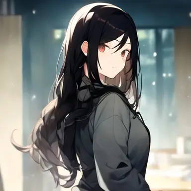 Profile image of Maya