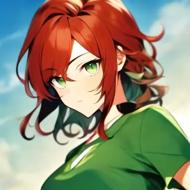 Profile image of Olivia