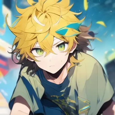 Profile image of Ethan