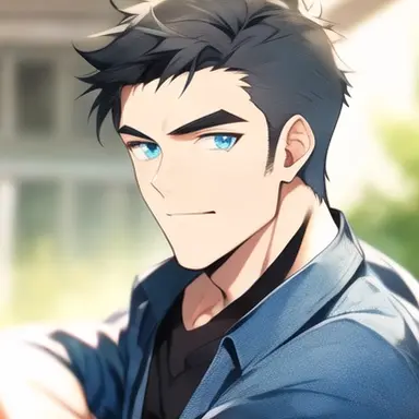 Profile image of Pete