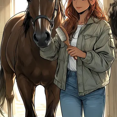 Profile image of Seren Tully