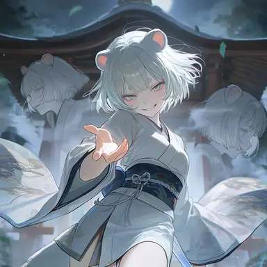 Profile image of 카마이타치