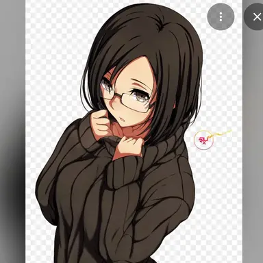 Profile image of Crystal