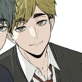 Profile image of 宮侑