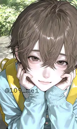 Profile image of Ritsuto
