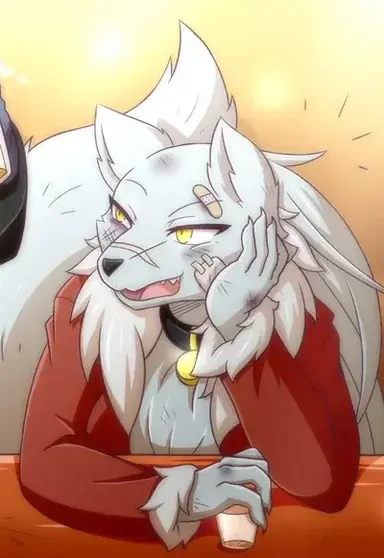 Profile image of Fenria