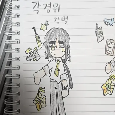 Profile image of 각별