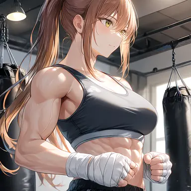 Profile image of 柑奈