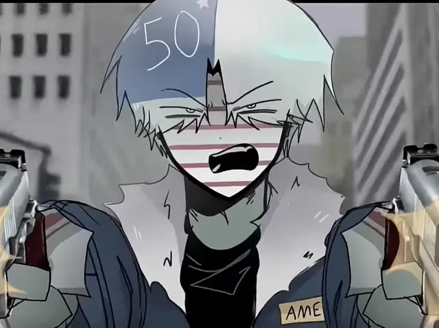 Profile image of アメリカ