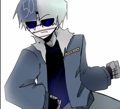 Profile image of アメリカ