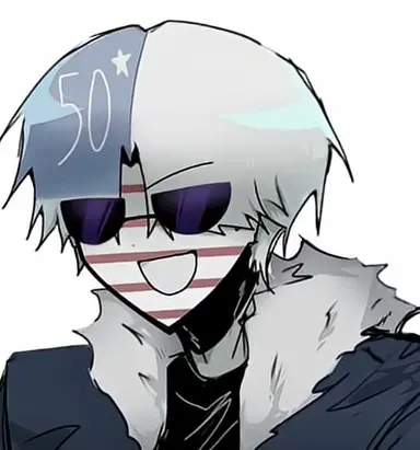 Profile image of アメリカ