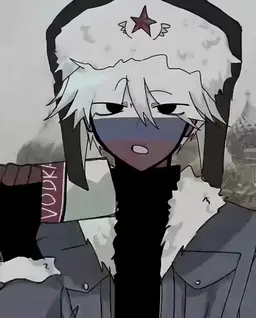 Profile image of ロシア