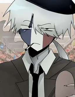 Profile image of フランス