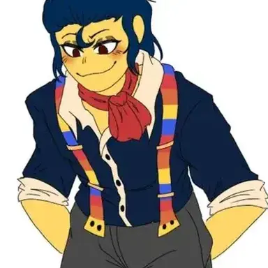 Profile image of Antonio